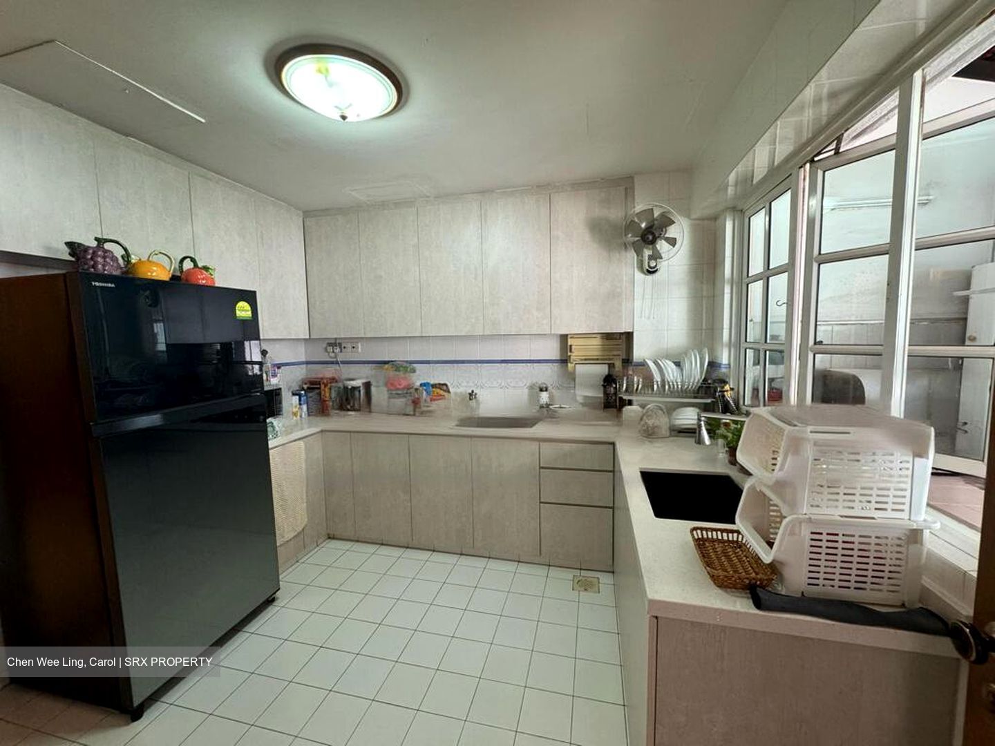 HARVEY AVENUE (D16), Terrace #464425901